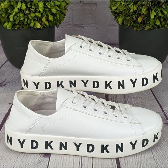 DKNY (Donna Karan) Banson Sneaker - Picture 3 of 8